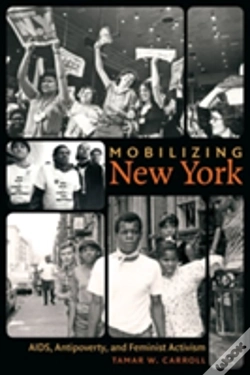 Capa do artigo Mobilizing New York