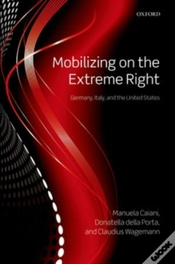 Capa do artigo Mobilizing On The Extreme Right