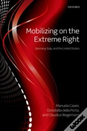 Capa do artigo Mobilizing On The Extreme Right