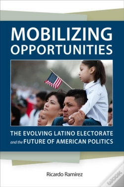 Capa do artigo Mobilizing Opportunities
