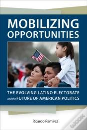 Capa do artigo Mobilizing Opportunities