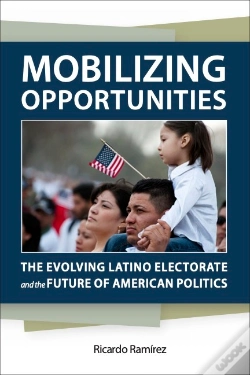 Capa do artigo Mobilizing Opportunities