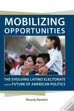 Capa do artigo Mobilizing Opportunities