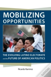 Capa do artigo Mobilizing Opportunities