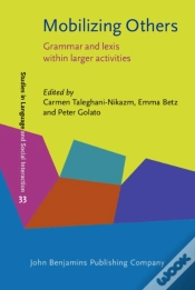 Capa do artigo Mobilizing Others