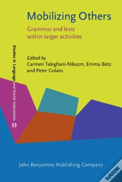 Capa do artigo Mobilizing Others