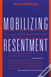 Capa do artigo Mobilizing Resentment