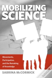 Capa do artigo Mobilizing Science