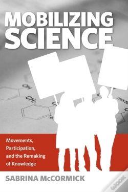 Capa do artigo Mobilizing Science