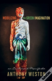 Capa do artigo Mobilizing The Green Imagination