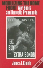 Capa do artigo Mobilizing The Home Front