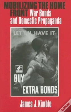 Capa do artigo Mobilizing The Home Front