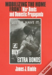 Capa do artigo Mobilizing The Home Front