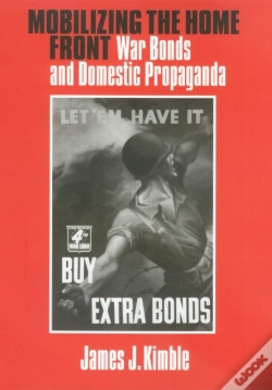 Capa do artigo Mobilizing The Home Front