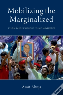 Capa do artigo Mobilizing The Marginalized