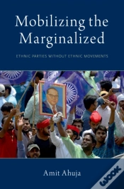 Capa do artigo Mobilizing The Marginalized