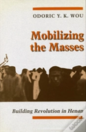 Capa do artigo Mobilizing The Masses