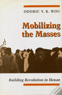 Capa do artigo Mobilizing The Masses