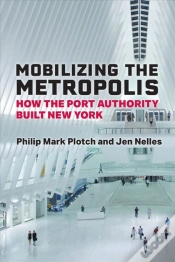 Capa do artigo Mobilizing The Metropolis