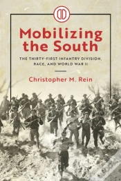 Capa do artigo Mobilizing The South