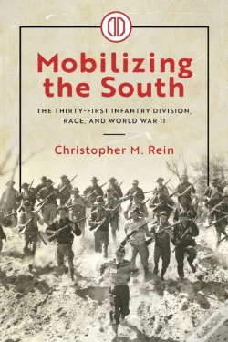 Capa do artigo Mobilizing The South