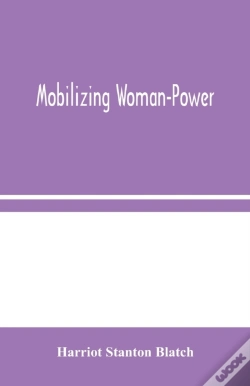 Capa do artigo Mobilizing Woman-Power
