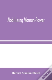 Capa do artigo Mobilizing Woman-Power
