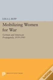 Capa do artigo Mobilizing Women For War