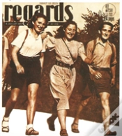 Capa do artigo Mobilizing Youth