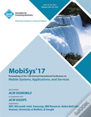 Mobisys'17