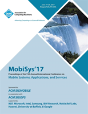 Mobisys'17 - Preview
