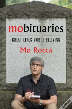 Capa do artigo Mobituaries