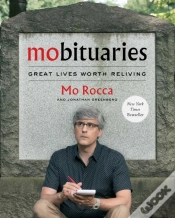 Capa do artigo Mobituaries