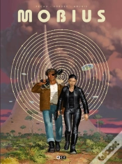 Capa do artigo Mobius