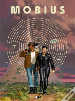 Capa do artigo Mobius