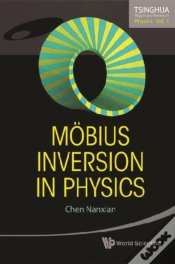 Capa do artigo Mobius Inversion In Physics