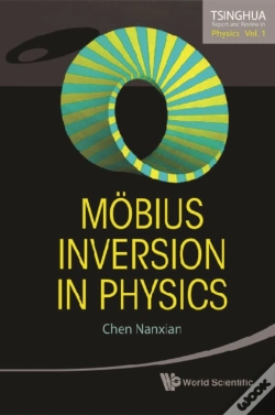 Capa do artigo Mobius Inversion In Physics