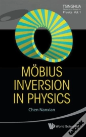 Mobius Inversion In Physics