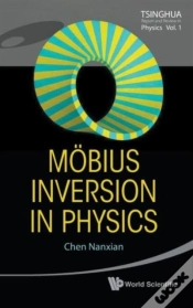 Capa do artigo Mobius Inversion In Physics