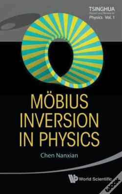 Capa do artigo Mobius Inversion In Physics
