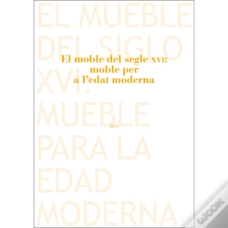 Capa do artigo Moble Del Segle Xvi, El