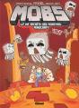 Mobs, La Vie Secrète Des Monstres Minecraft Tome 4 - Preview