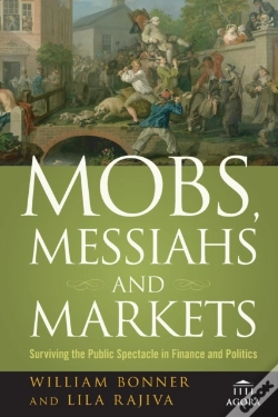 Capa do artigo Mobs, Messiahs, And Markets