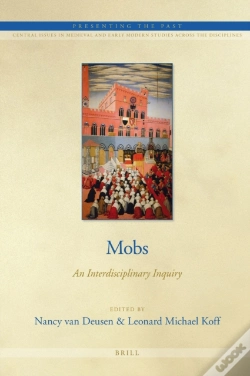 Capa do artigo Mobs