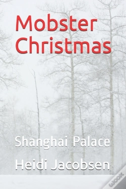 Capa do artigo Mobster Christmas