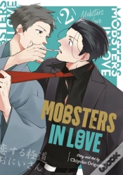 Capa do artigo Mobsters In Love 02