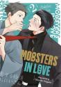 Mobsters In Love 02 - Preview