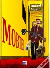 Capa do artigo Mobtel