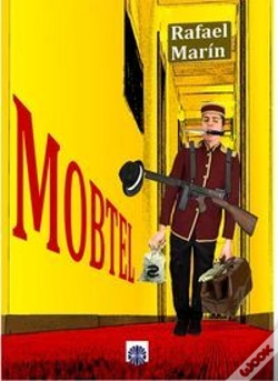Capa do artigo Mobtel