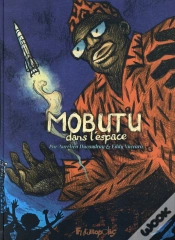 Capa do artigo Mobutu Dans L